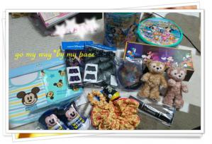 Disney SEA201231
