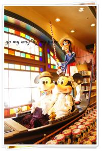Disney SEA201233