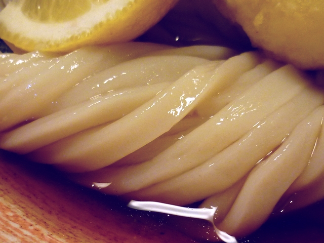 うどん