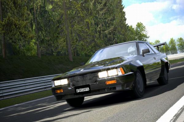 240RS-1
