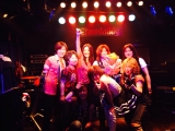 diVas boMb final live 1