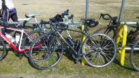 38TREK号
