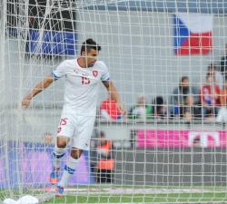 milan baros