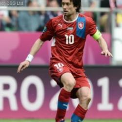 tomas rosicky