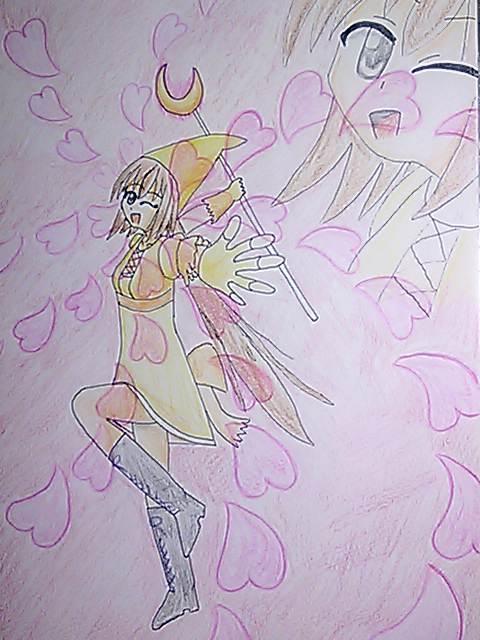 クロツバキ