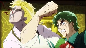 ジョジョ