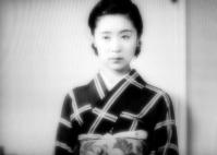 愛染かつら 田中絹代