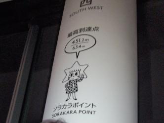 スカイツリー1~1