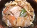 回鍋肉麺　20130422