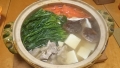 湯豆腐 20151111