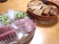 20130518の晩御飯 20130518