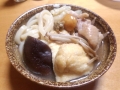 うどんすき 20140126