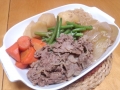 肉じゃが 20140206