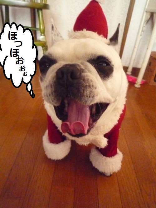 さんた