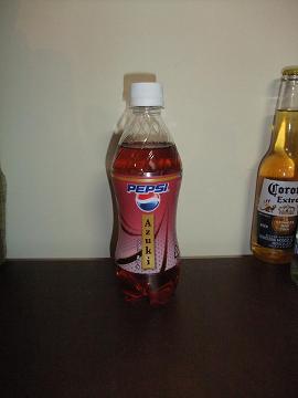 2009_12月、ペプシあずき の巻き 2-b