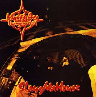 Masta Ace Incorporated - SlaughtaHouse