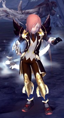 レイヴンカンスト