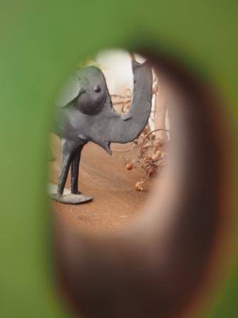 パオーン