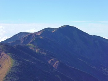 白山 秋散歩♪