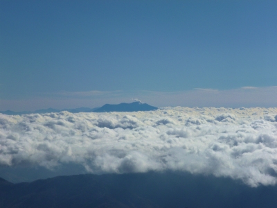 白山 秋散歩♪