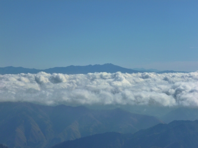 白山 秋散歩♪