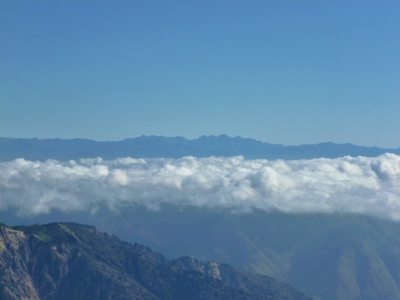 白山 秋散歩♪