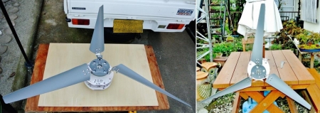 DIY14_10_24 ドッキング