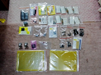DIY14_11_16 コントローラー部品