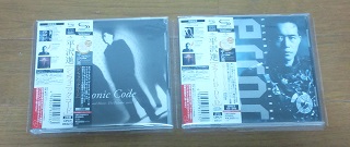 シンフォニック・コード&エラーCD+DVD