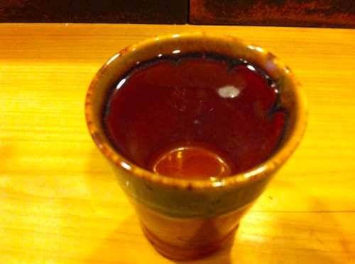 純米吟醸「幻の瀧」