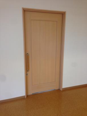 ドア⑥