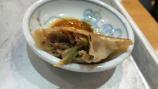 餃子中身