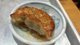 餃子②