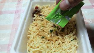 レモン果汁