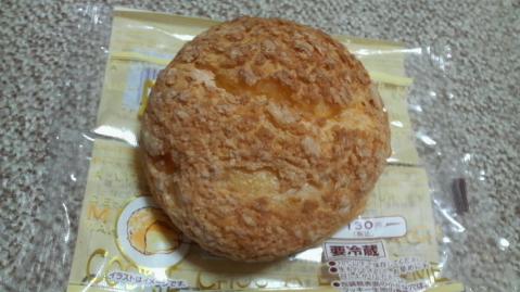 クッキーシュークリーム②