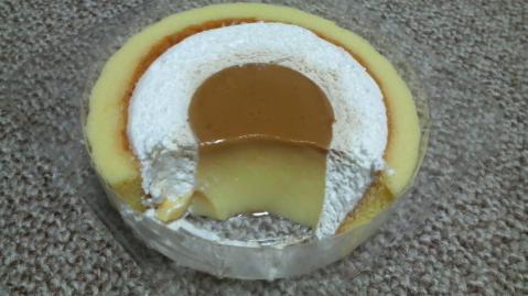 プリンロール⑤