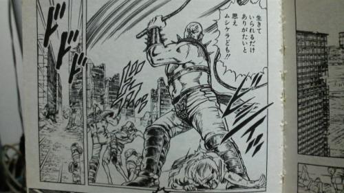 ①