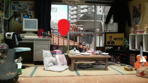 ⑩かなぶん2