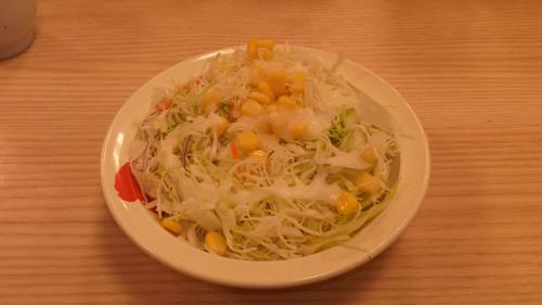 ③生野菜