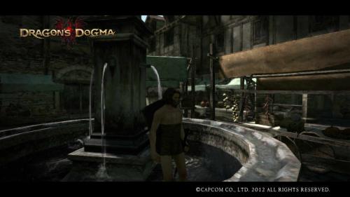 Dragons Dogma Screen Shot _2