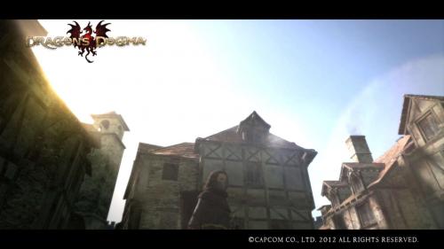 Dragons Dogma Screen Shot _1