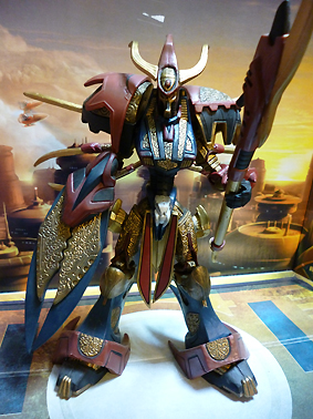 CYBER SPAWN12