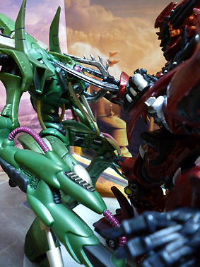 CYBER SPAWN16