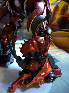 CYBER SPAWN26