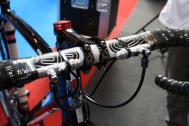 USE Hydraulic brake converter road levers 7