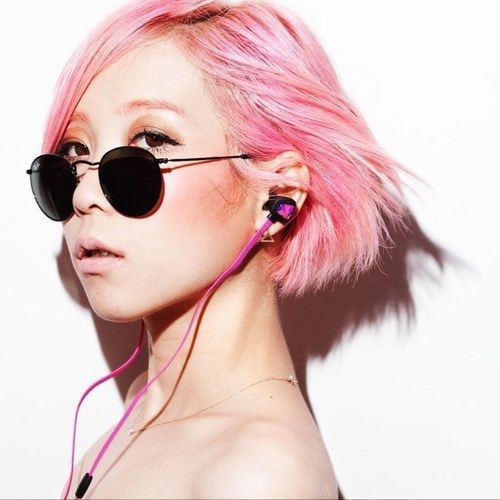 dj kyoko