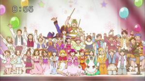 スマプリep34 10