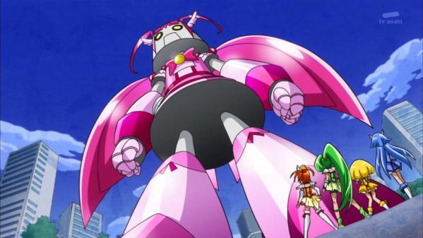 スマプリep34 11