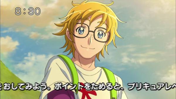 スマプリep36 1