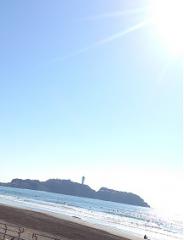 江ノ島